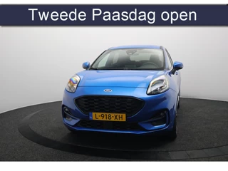Ford Puma 1.0 EcoBoost 124PK ST-Line X | B&O Premium Audio | Full Led | Navigatie | Carplay&Android .