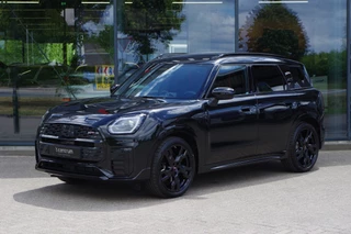 MINI Countryman Mini 1.5 C 170 PK John Cooper Works XL, Panoramadak, Trekhaak, 360 Camera, H/K SoundAdap. Cruise Control