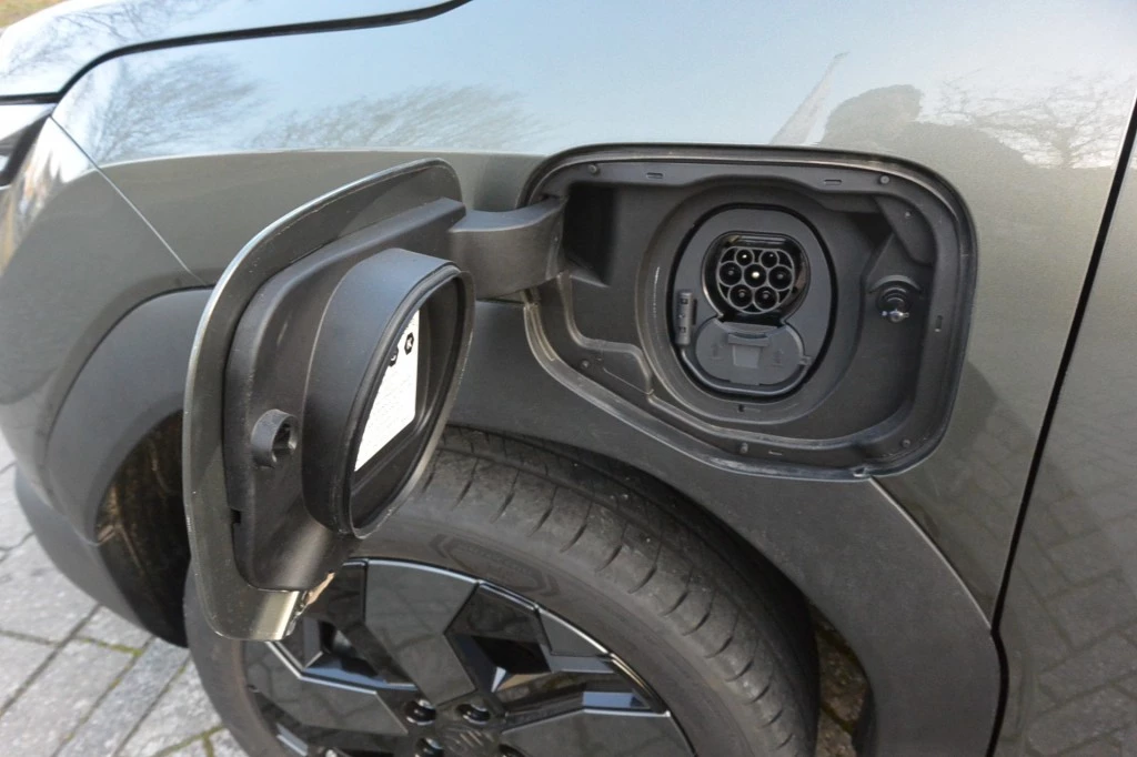 Hoofdafbeelding Suzuki e Vitara