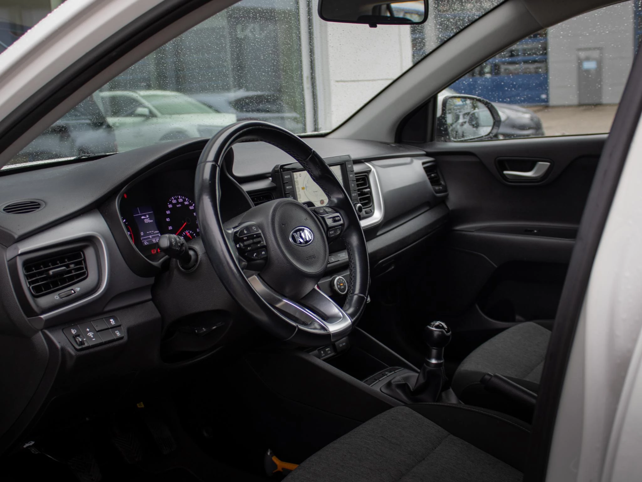 Hoofdafbeelding Kia Stonic