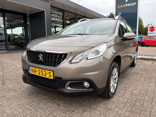 Peugeot 2008 1.2 Puretech Blue Lion ''Trekhaak - PDC - Navi ''