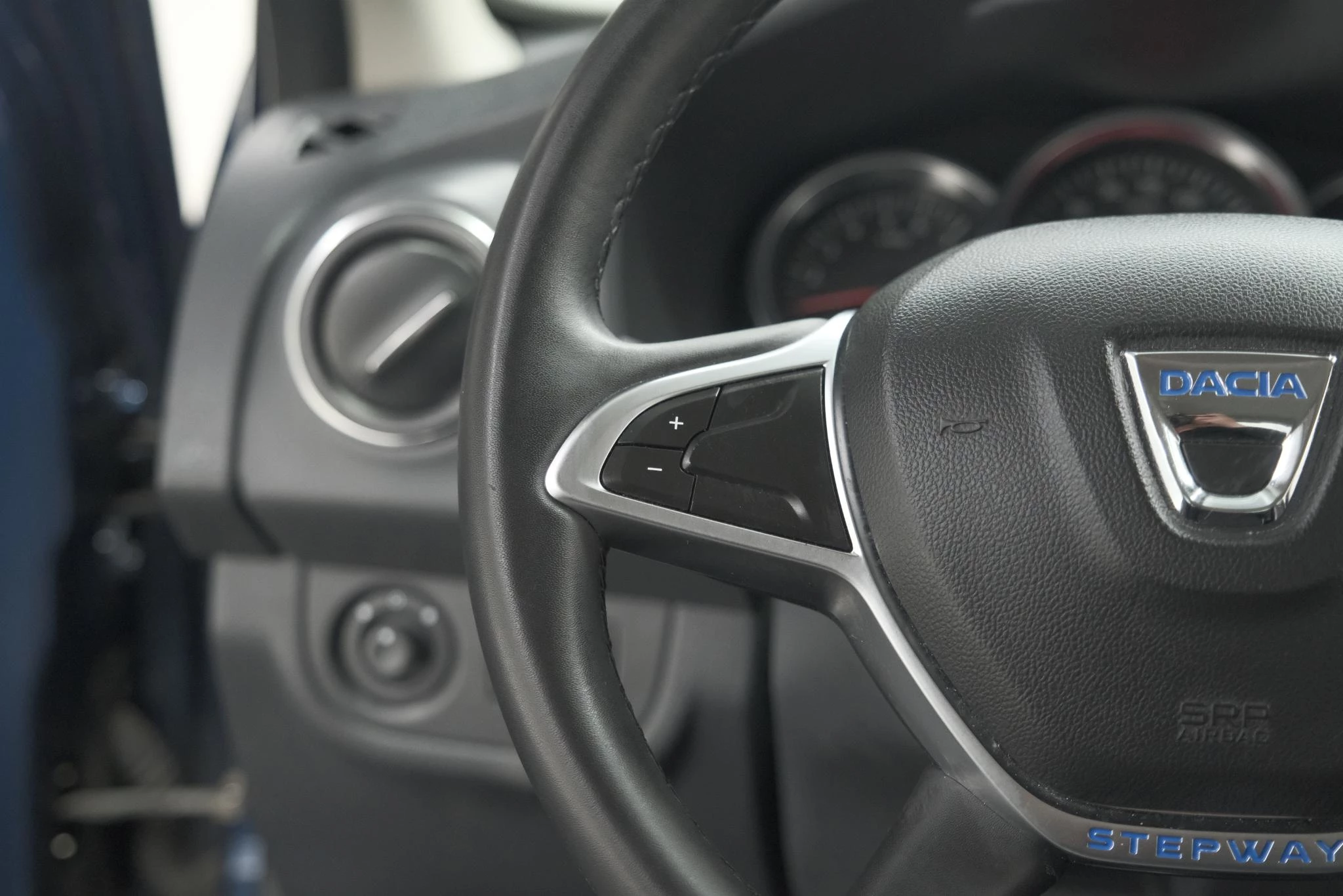 Hoofdafbeelding Dacia Sandero Stepway