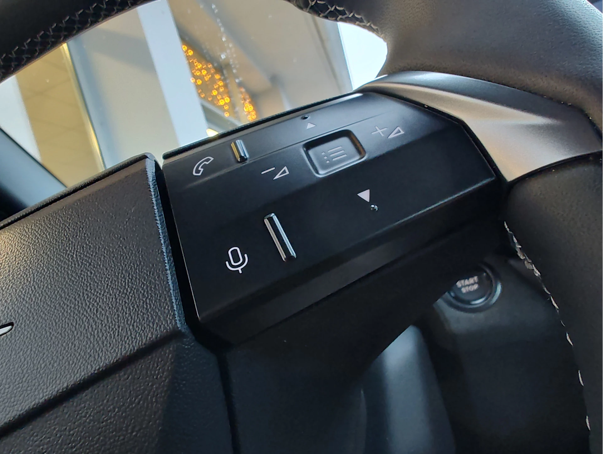 Hoofdafbeelding Opel Grandland