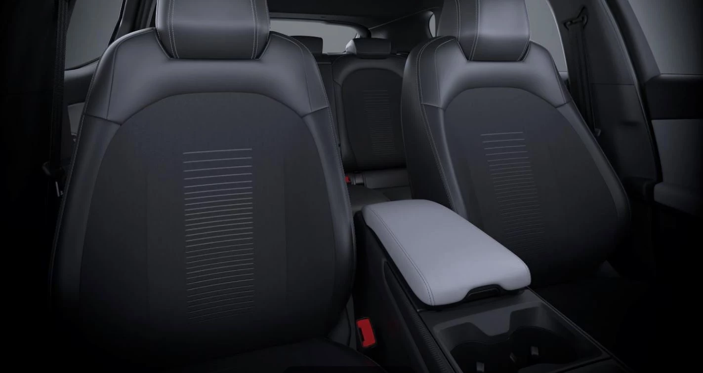 Hoofdafbeelding Ford Capri