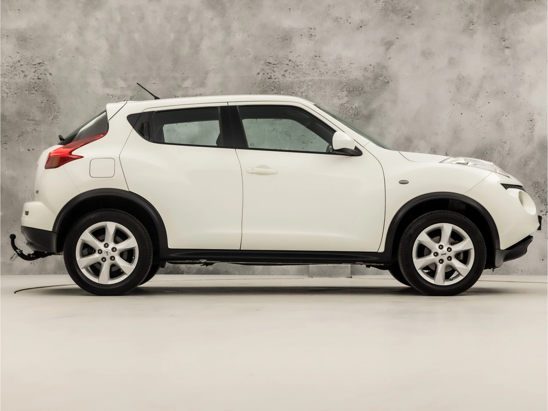 Hoofdafbeelding Nissan Juke
