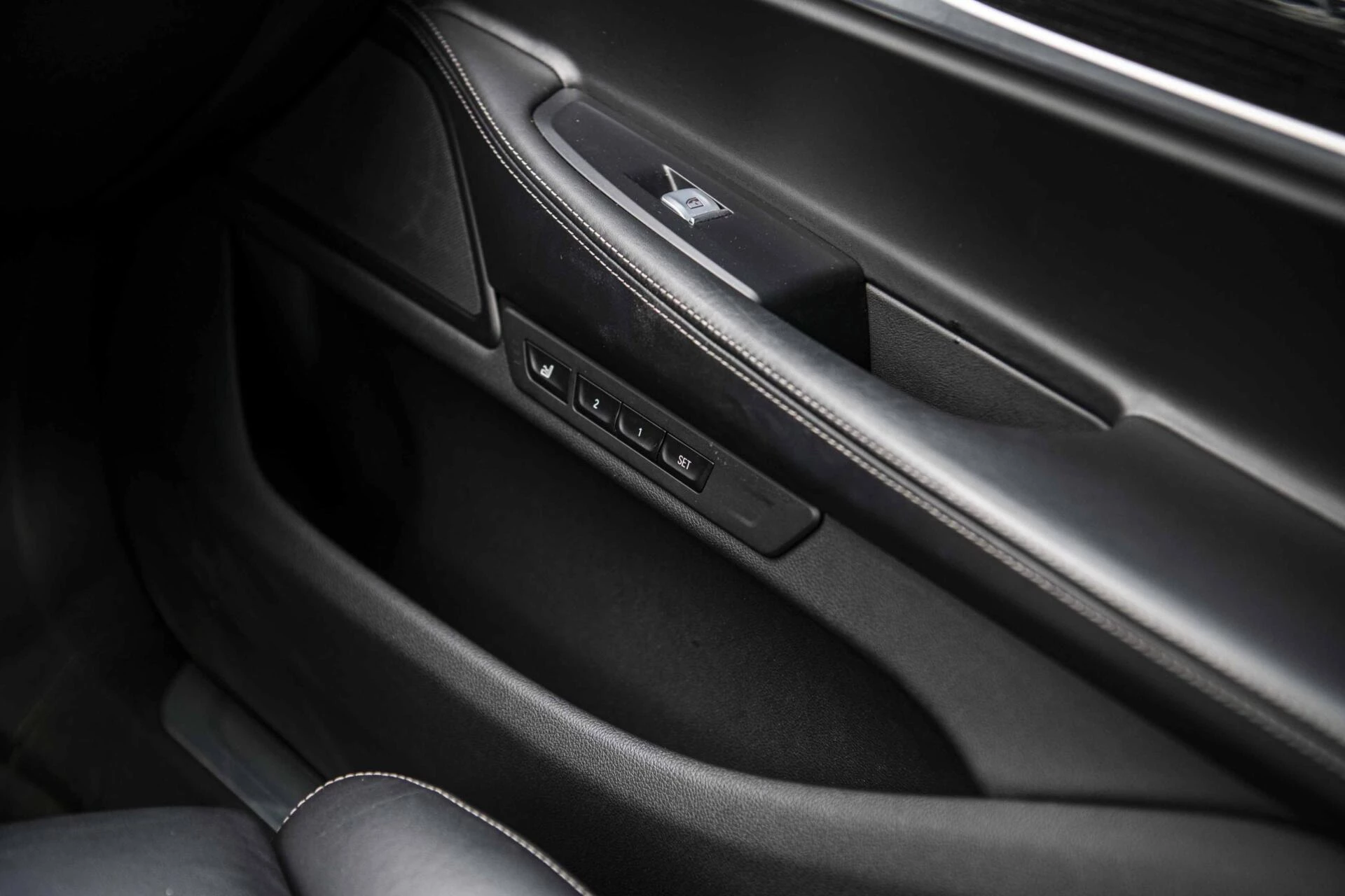 Hoofdafbeelding BMW 7 Serie
