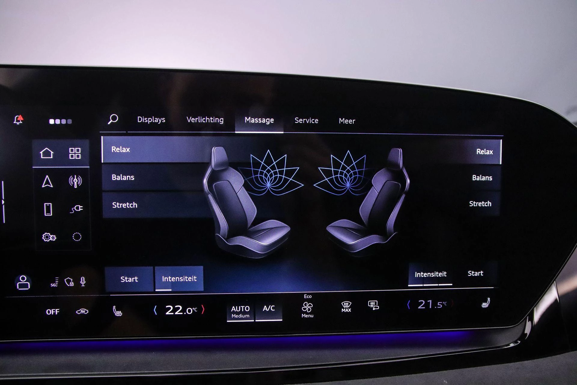 Hoofdafbeelding Audi Q6 e-tron