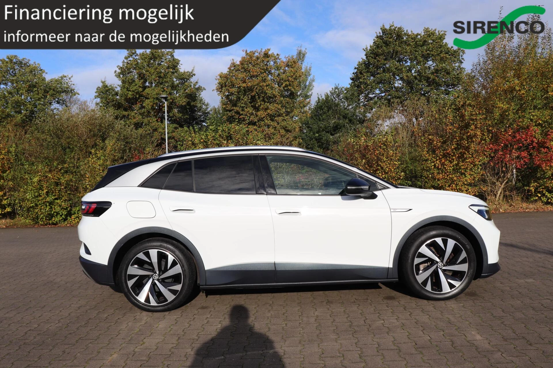 Hoofdafbeelding Volkswagen ID.4
