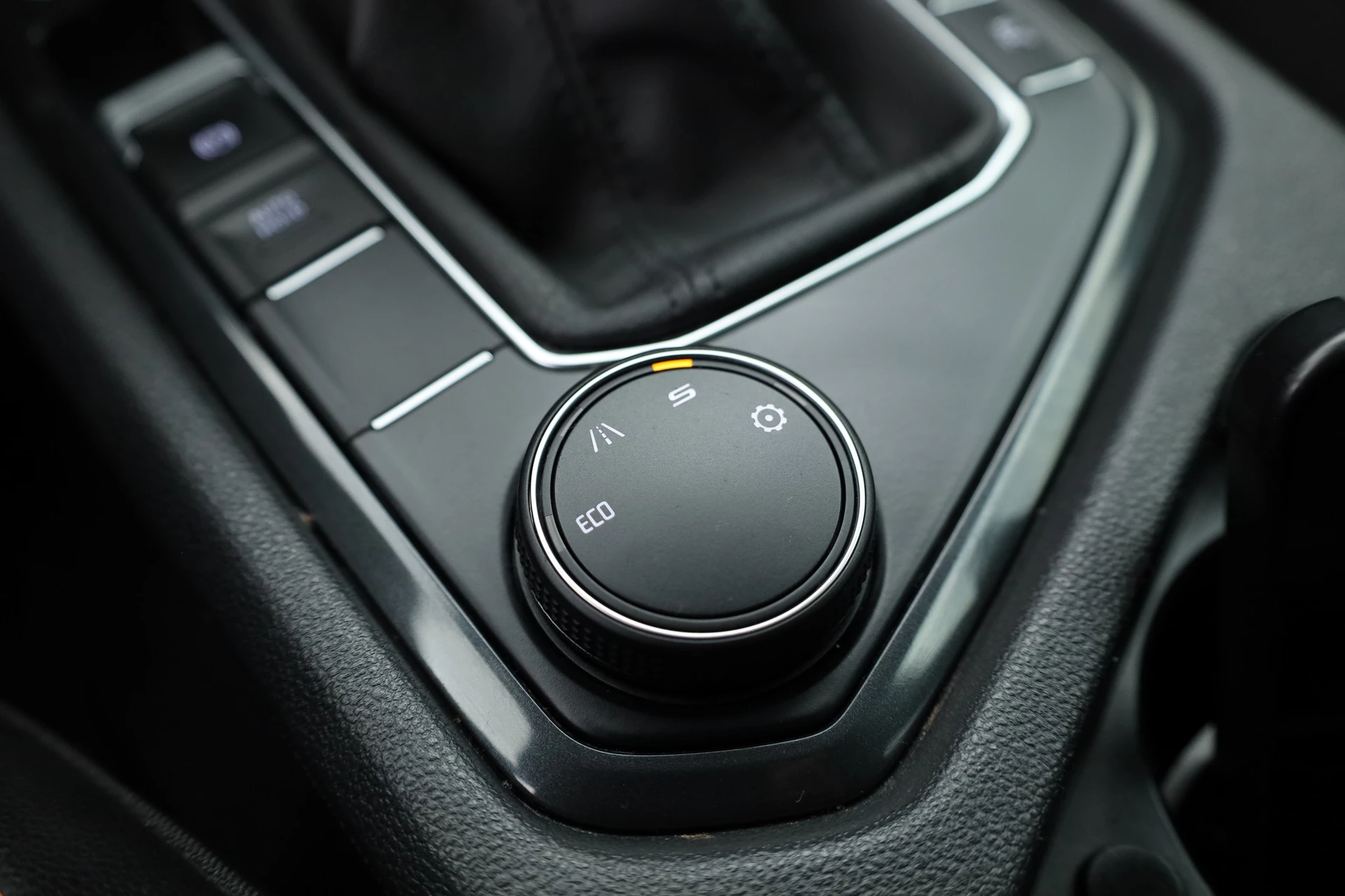 Hoofdafbeelding SEAT Tarraco