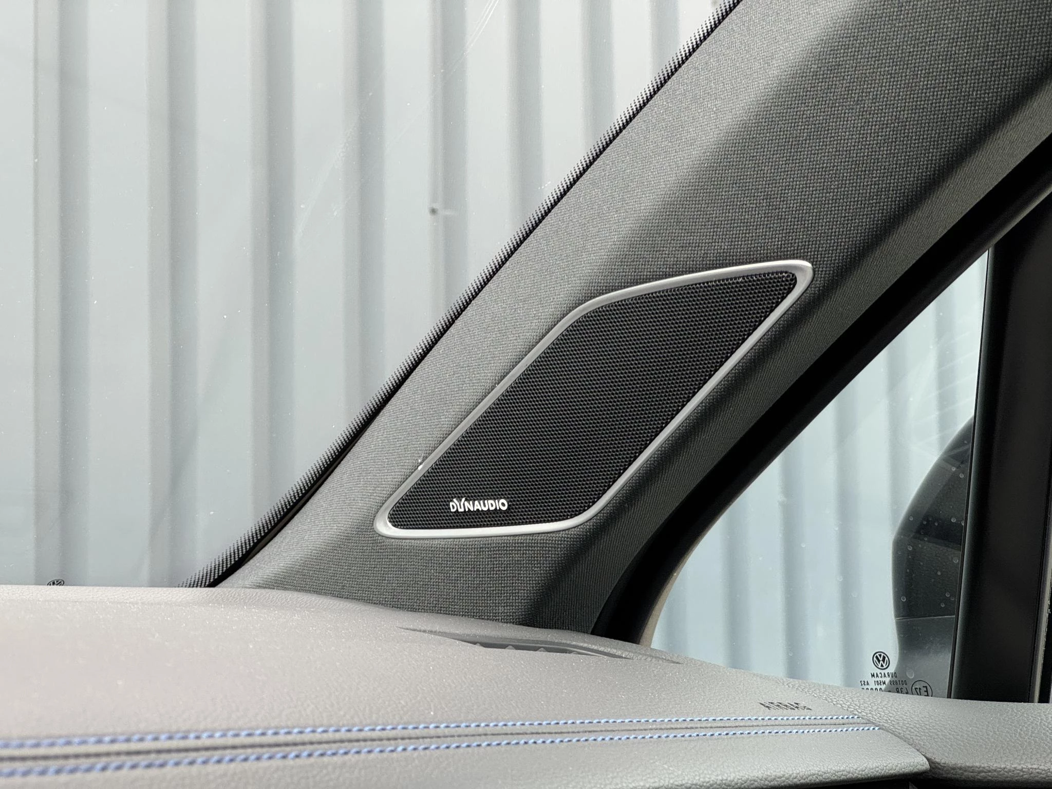 Hoofdafbeelding Volkswagen Touareg