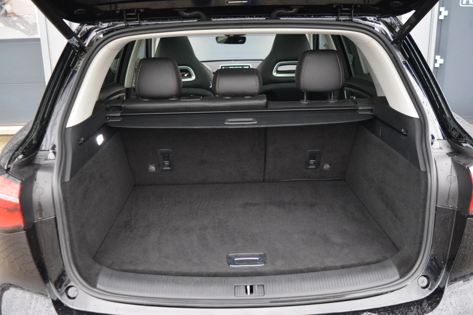 Hoofdafbeelding MG EHS