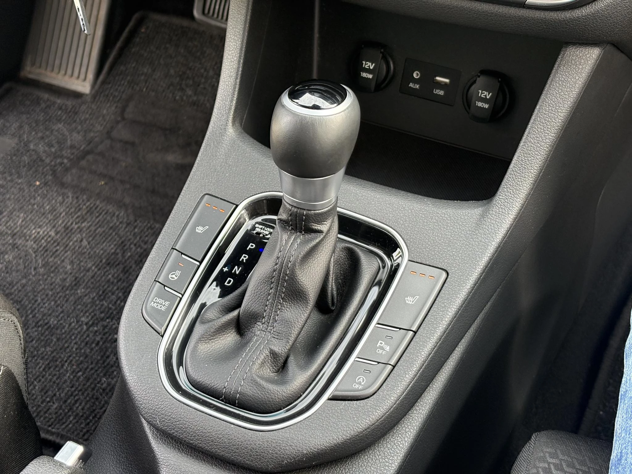 Hoofdafbeelding Hyundai i30