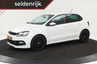 Volkswagen Polo 1.0 TSI R Line | 2e eigenaar | Multimedia |  Cruise control | Climate control | Bluetooth