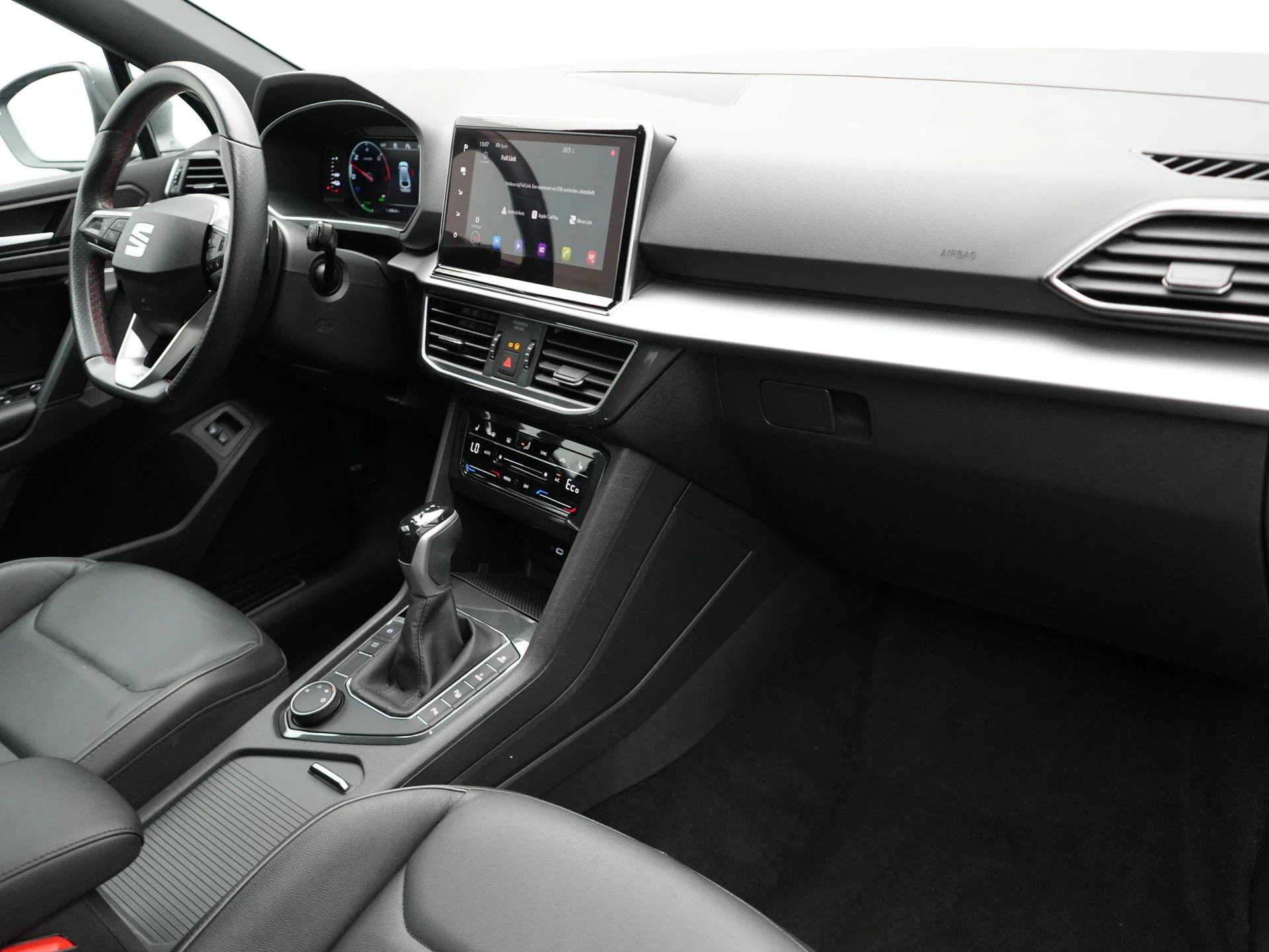 Hoofdafbeelding SEAT Tarraco