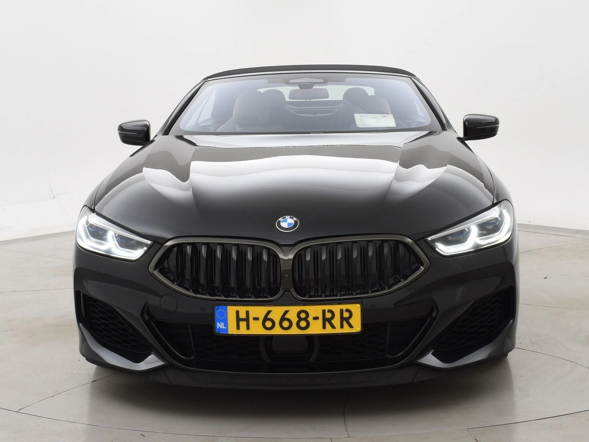 Hoofdafbeelding BMW 8 Serie