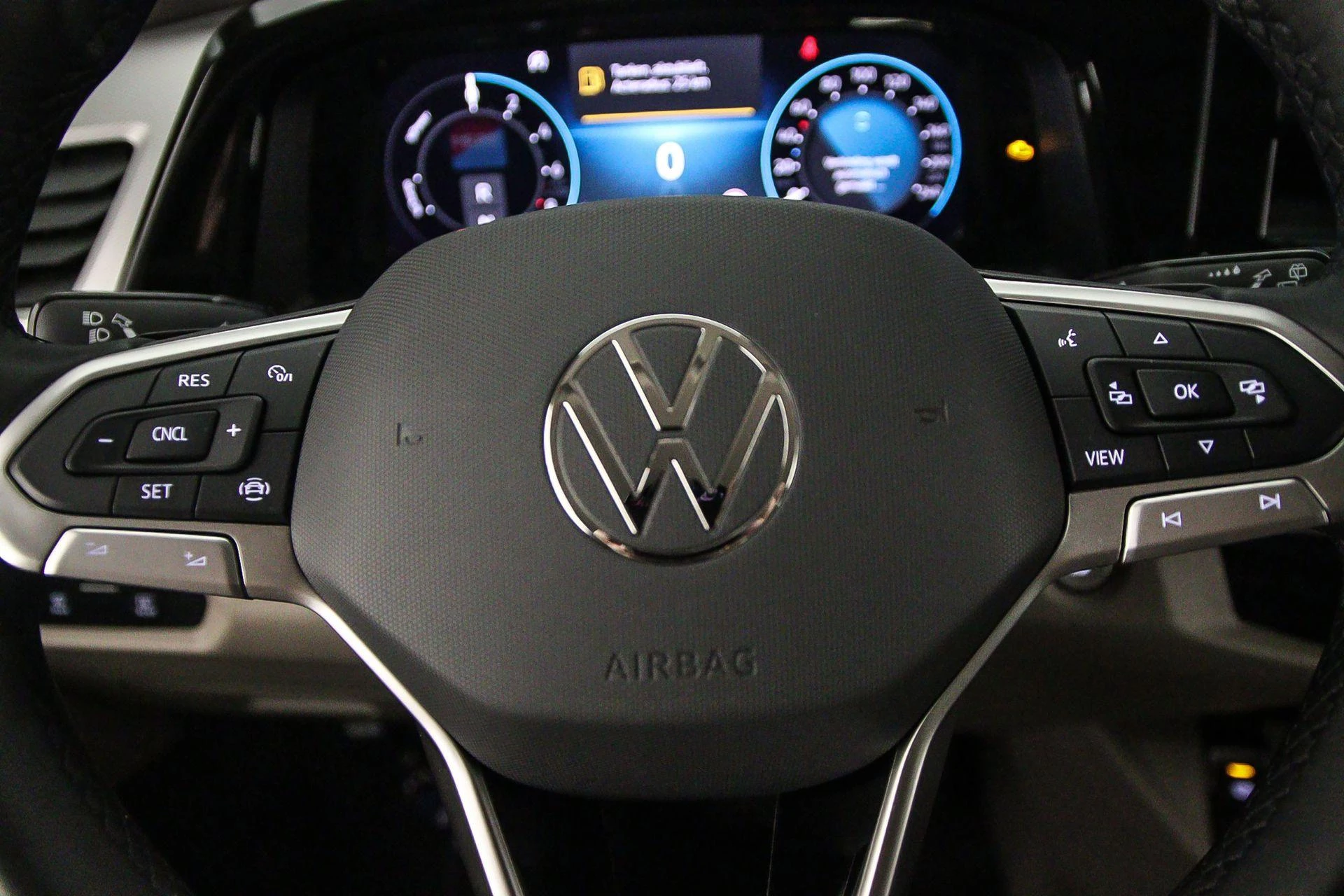Hoofdafbeelding Volkswagen Multivan