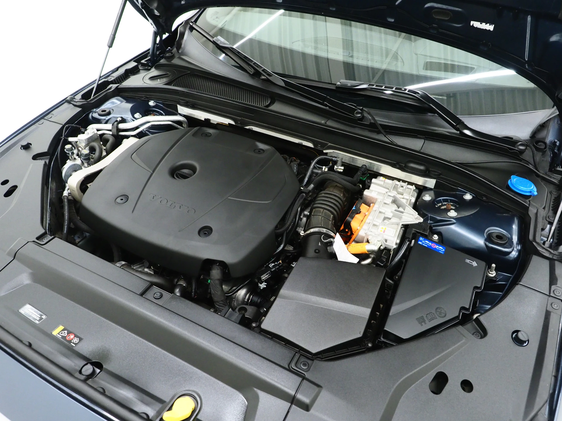 Hoofdafbeelding Volvo V90