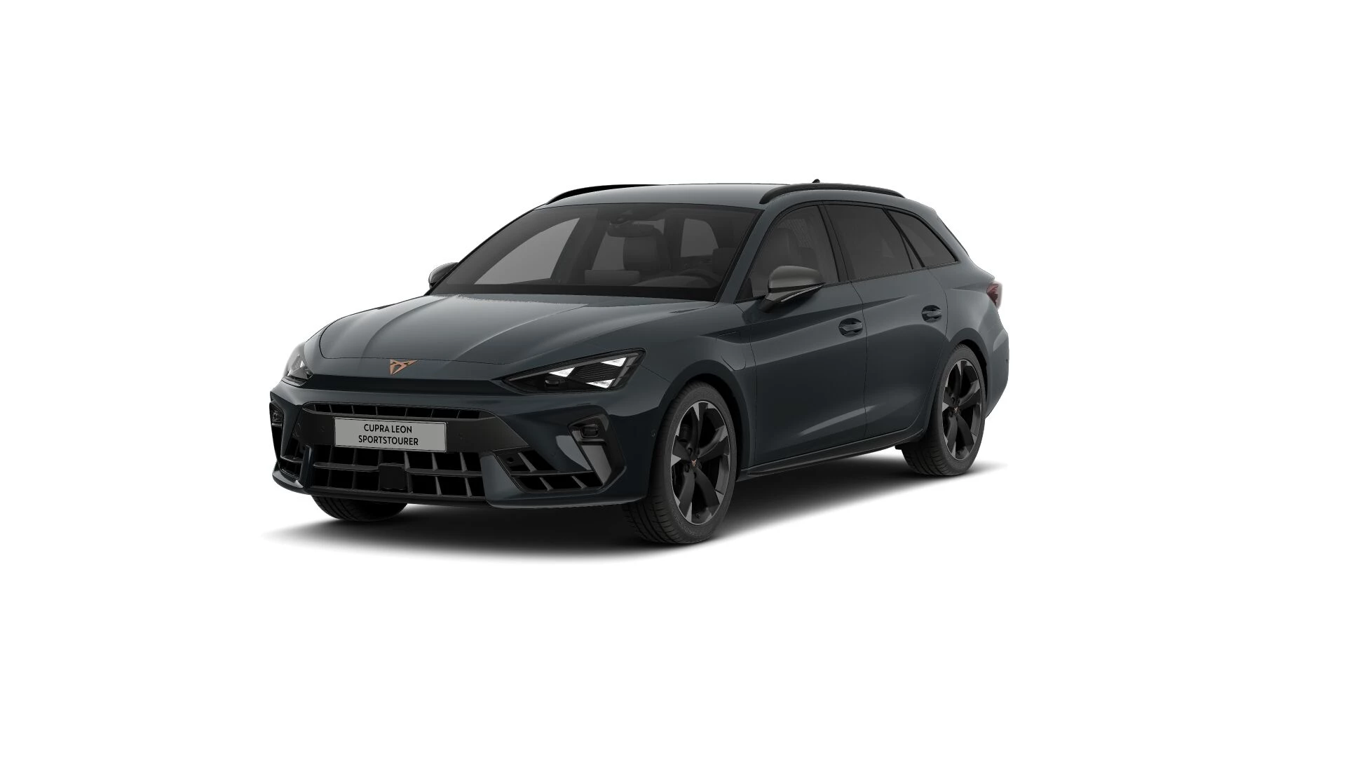 Hoofdafbeelding CUPRA Leon Sportstourer