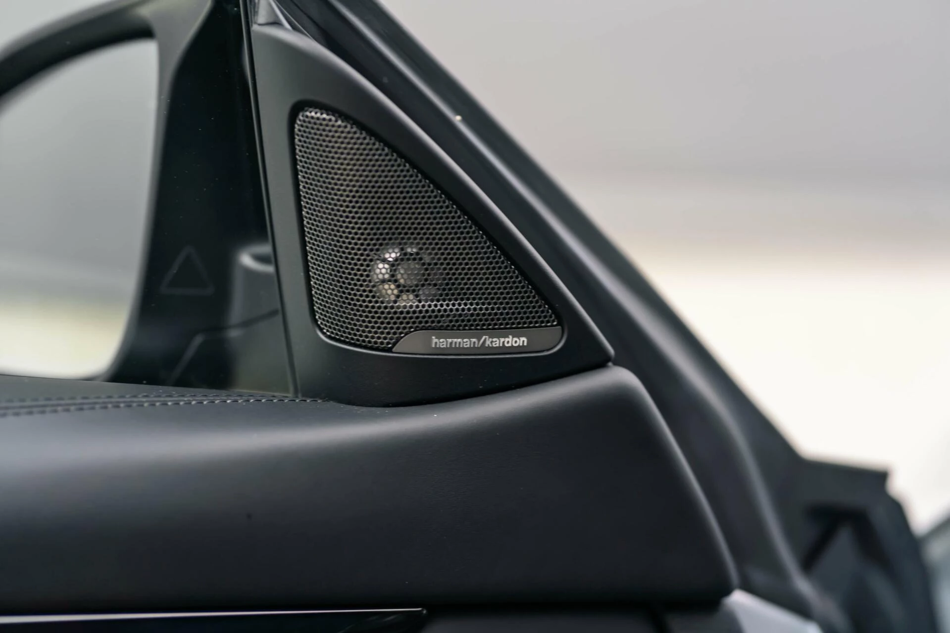 Hoofdafbeelding BMW M4
