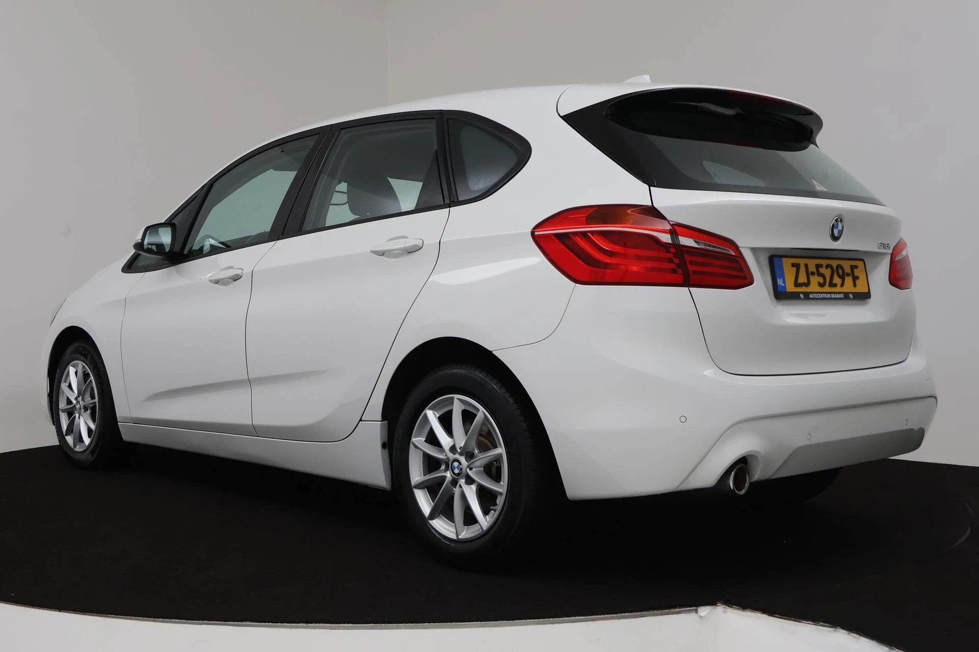 Hoofdafbeelding BMW 2 Serie