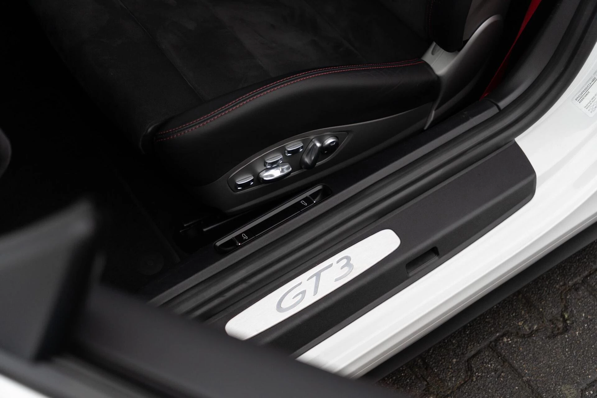 Hoofdafbeelding Porsche 911