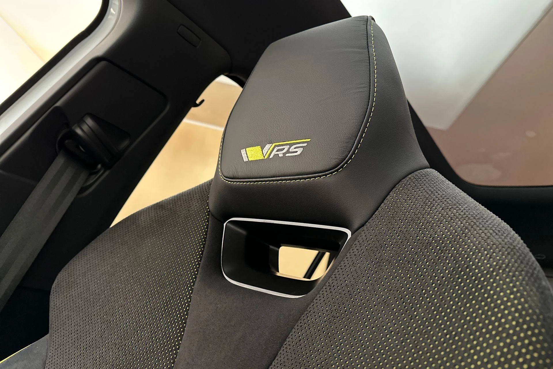 Hoofdafbeelding Škoda Enyaq Coupe