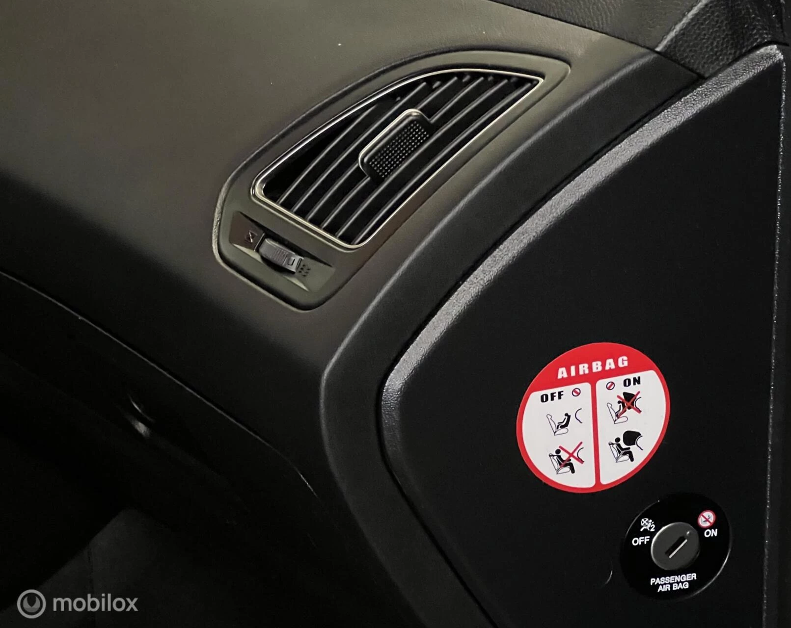 Hoofdafbeelding Hyundai ix35