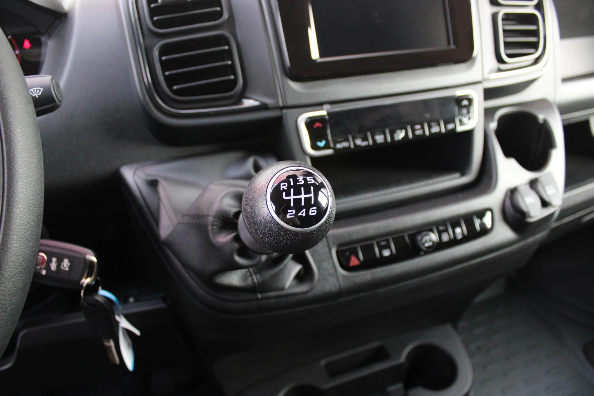 Hoofdafbeelding Fiat Ducato