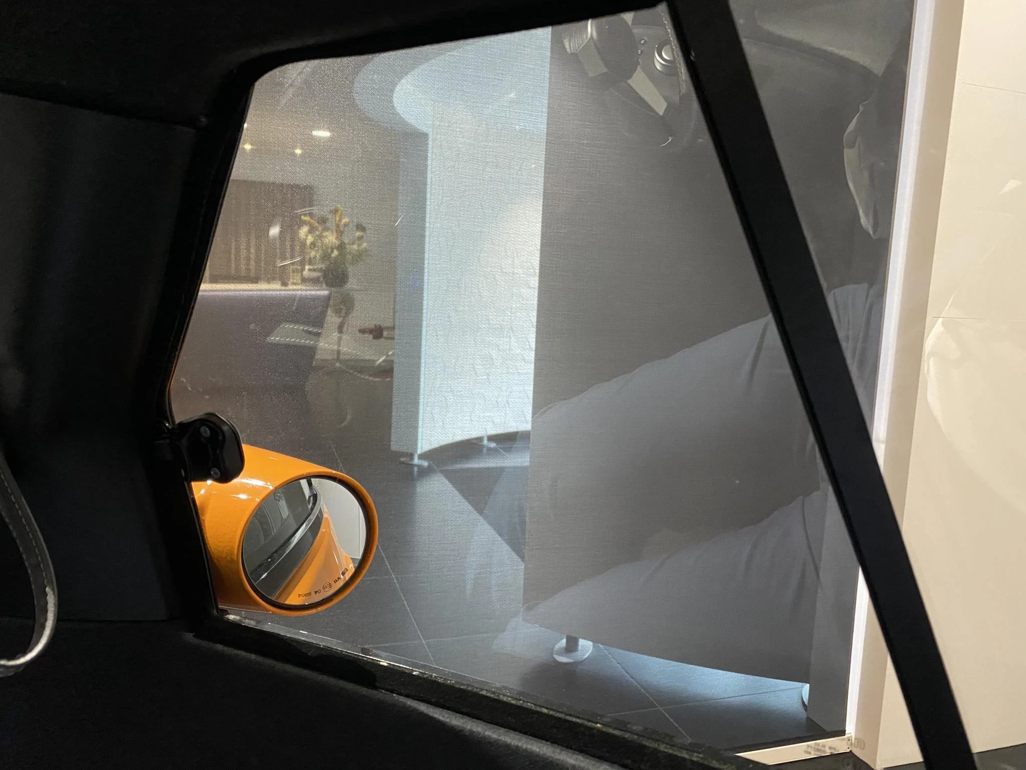 Hoofdafbeelding Microlino Competizione