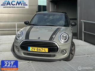 Mini Mini 1.5 Cooper 60 Years Edition