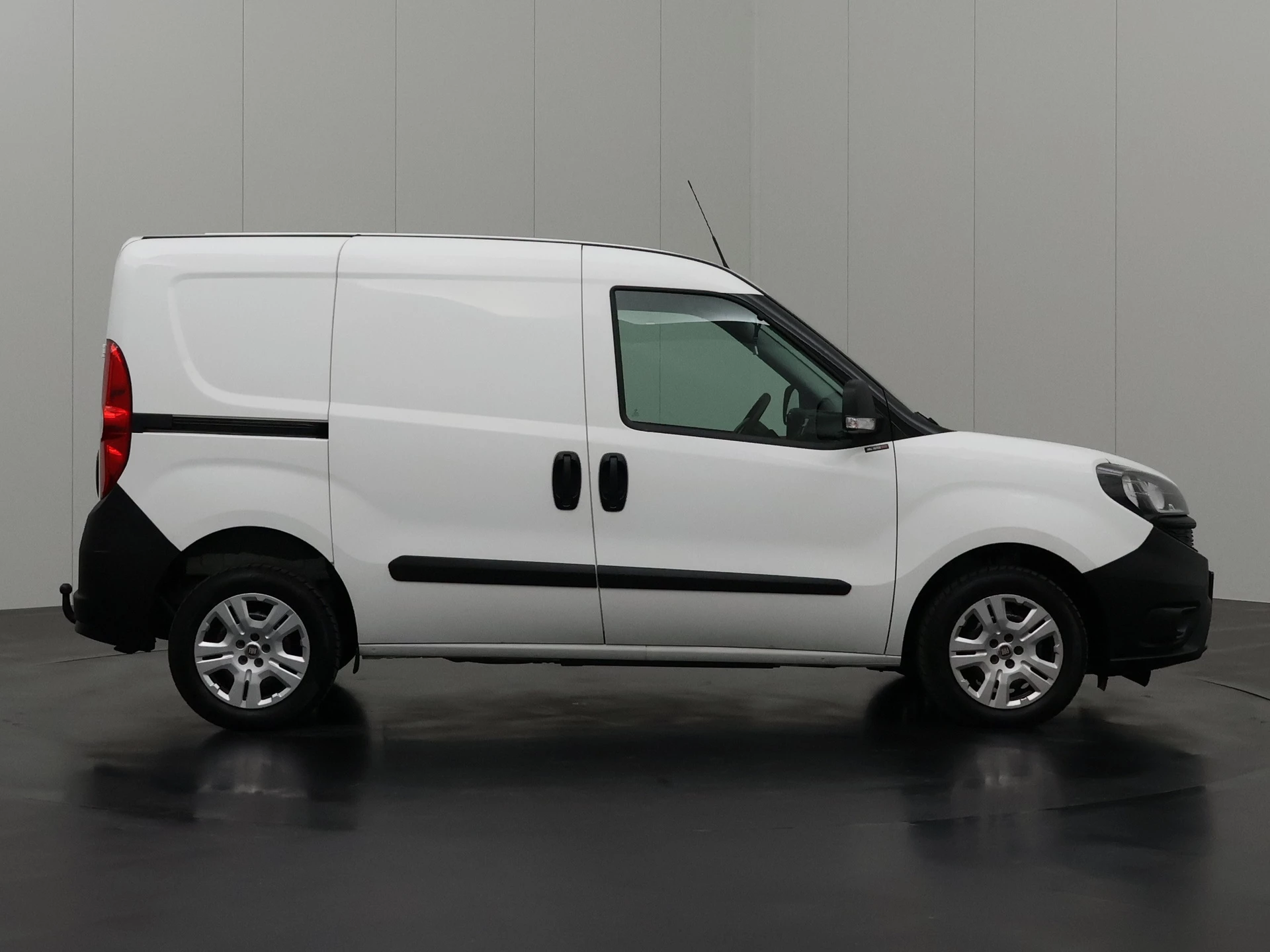 Hoofdafbeelding Fiat Doblò