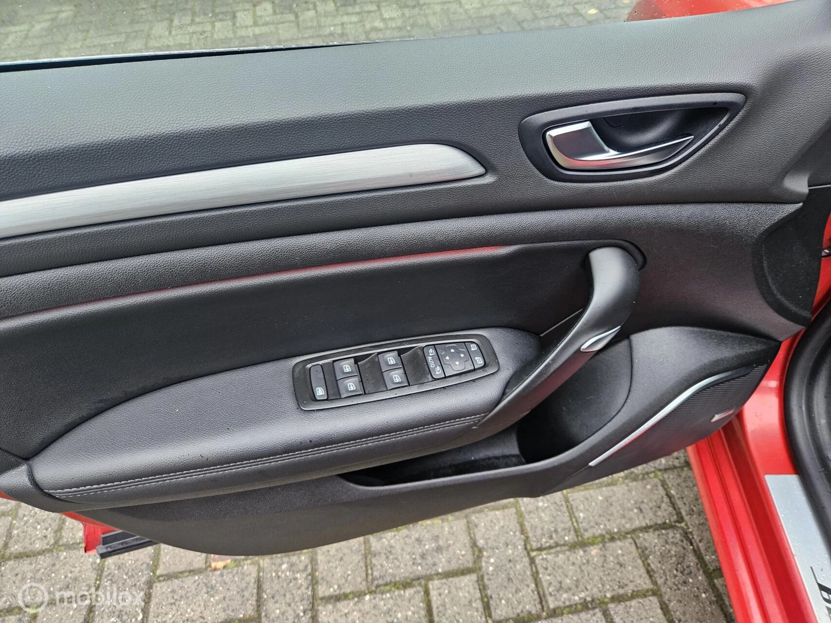 Hoofdafbeelding Renault Mégane