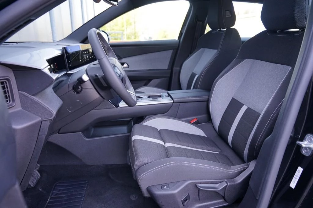 Hoofdafbeelding Opel Grandland