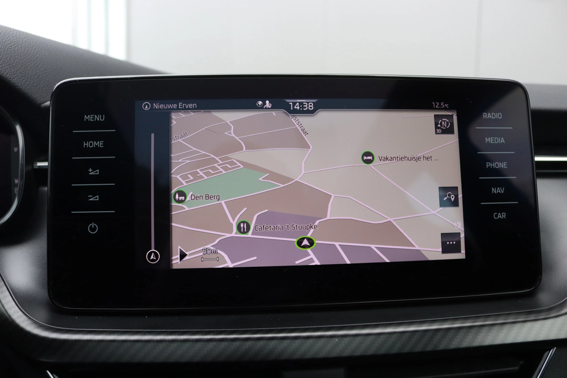 Hoofdafbeelding Škoda Kamiq