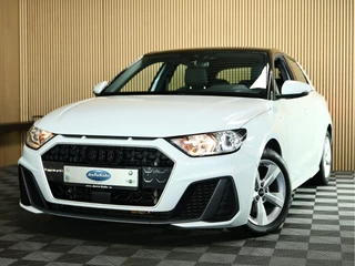 Hoofdafbeelding Audi A1 Sportback Audi A1 Sportback 30 TFSI PRO S Line NAVI CRUISE PDC PARK ASSIST "20
