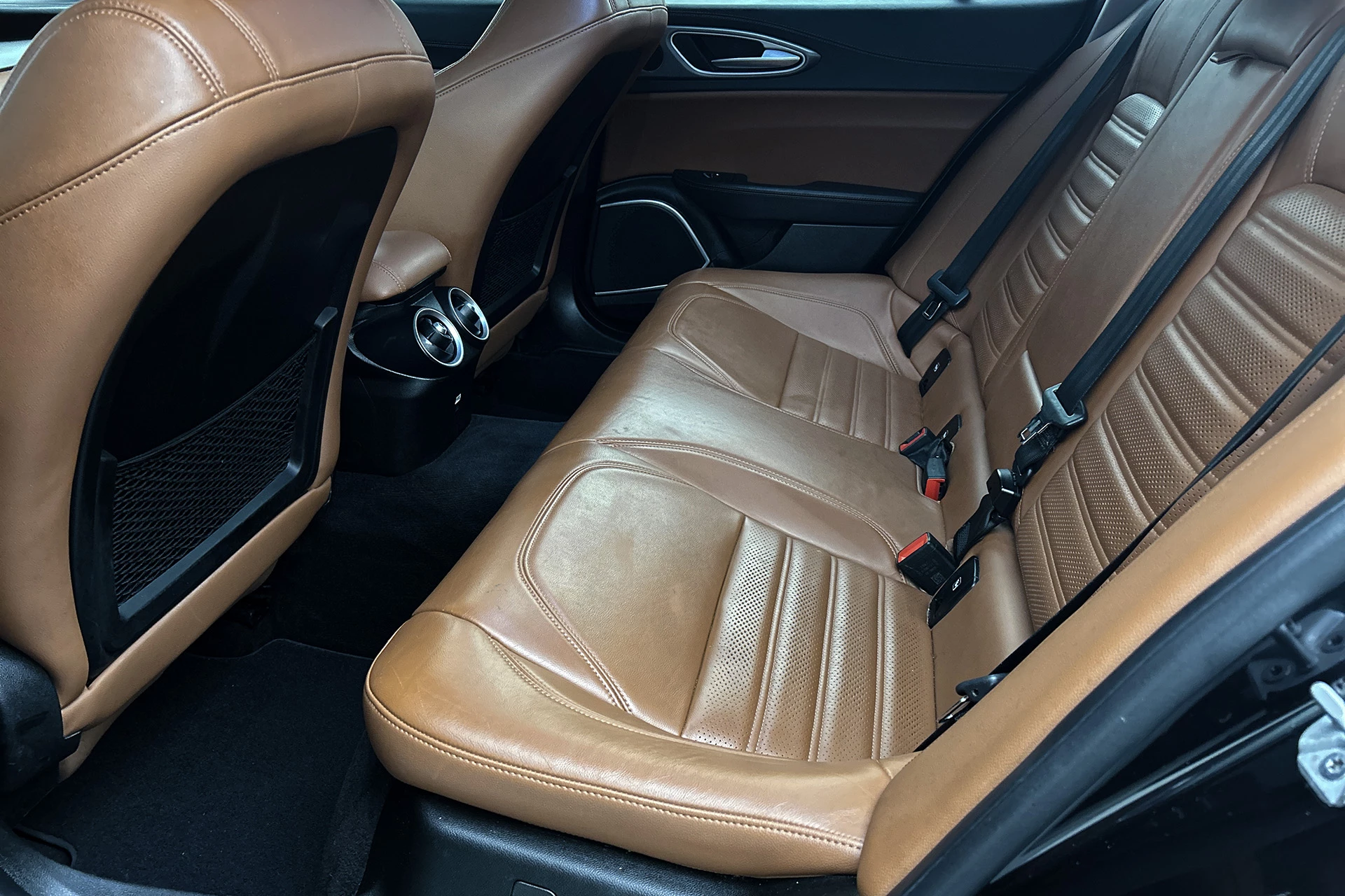 Hoofdafbeelding Alfa Romeo Giulia