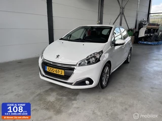 Peugeot 208 1.2 PureTech Active