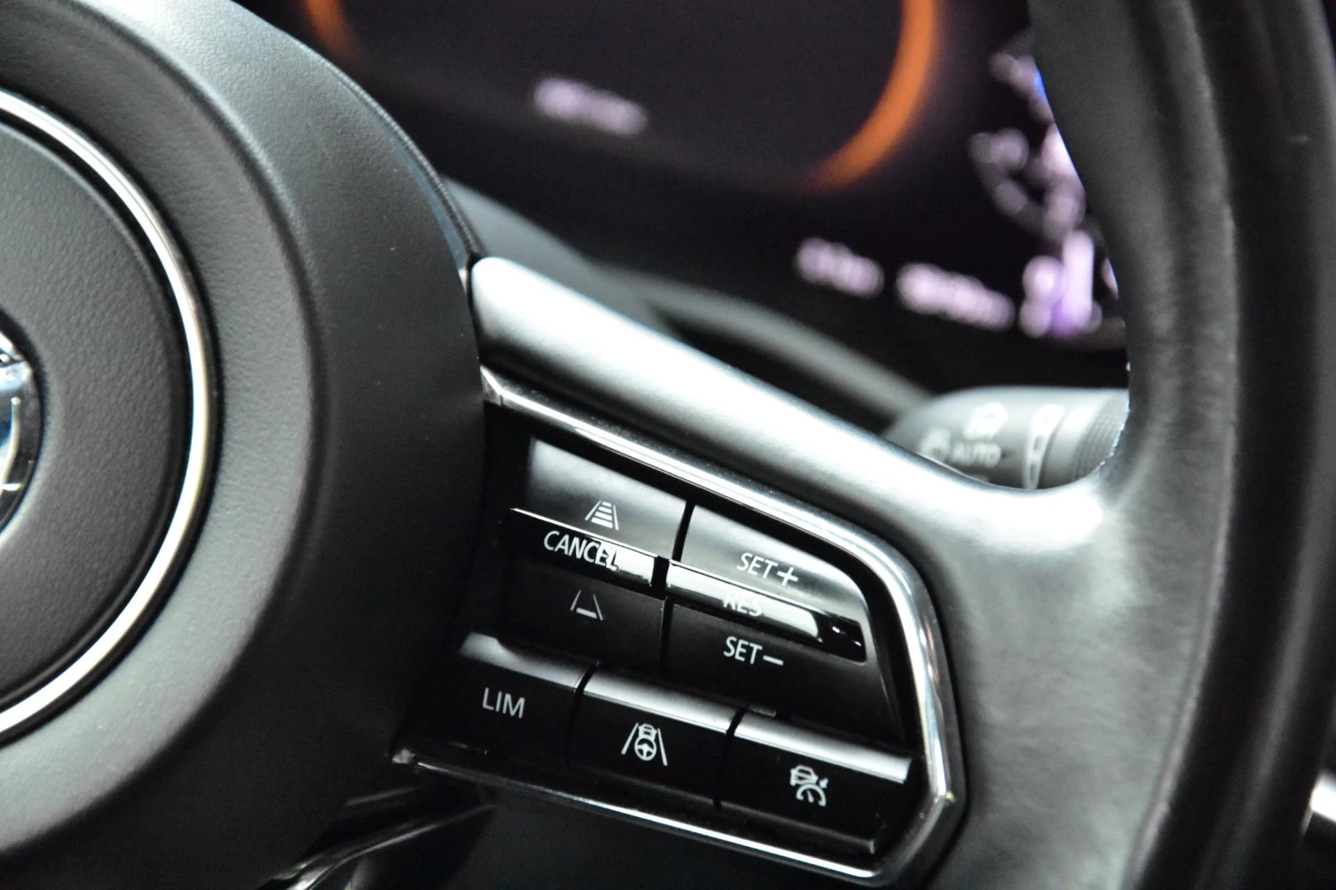 Hoofdafbeelding Mazda CX-60