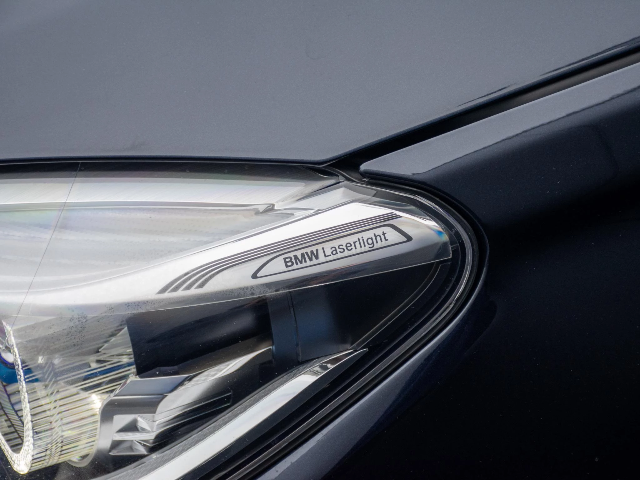 Hoofdafbeelding BMW 7 Serie