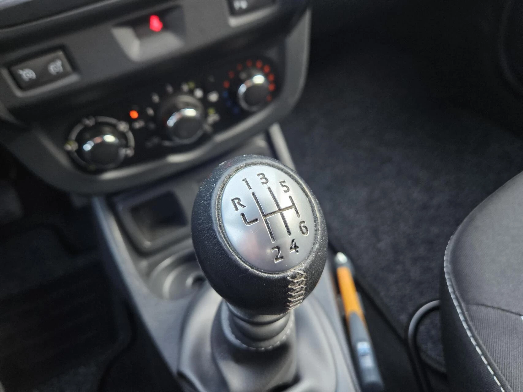 Hoofdafbeelding Dacia Duster