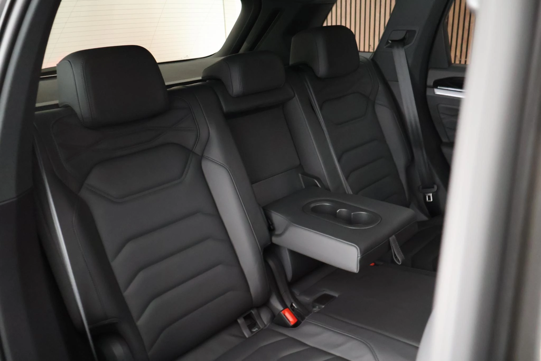 Hoofdafbeelding Volkswagen Touareg