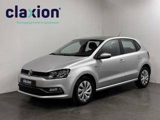 Hoofdafbeelding Volkswagen Polo Volkswagen Polo 1.2 TSI Highline