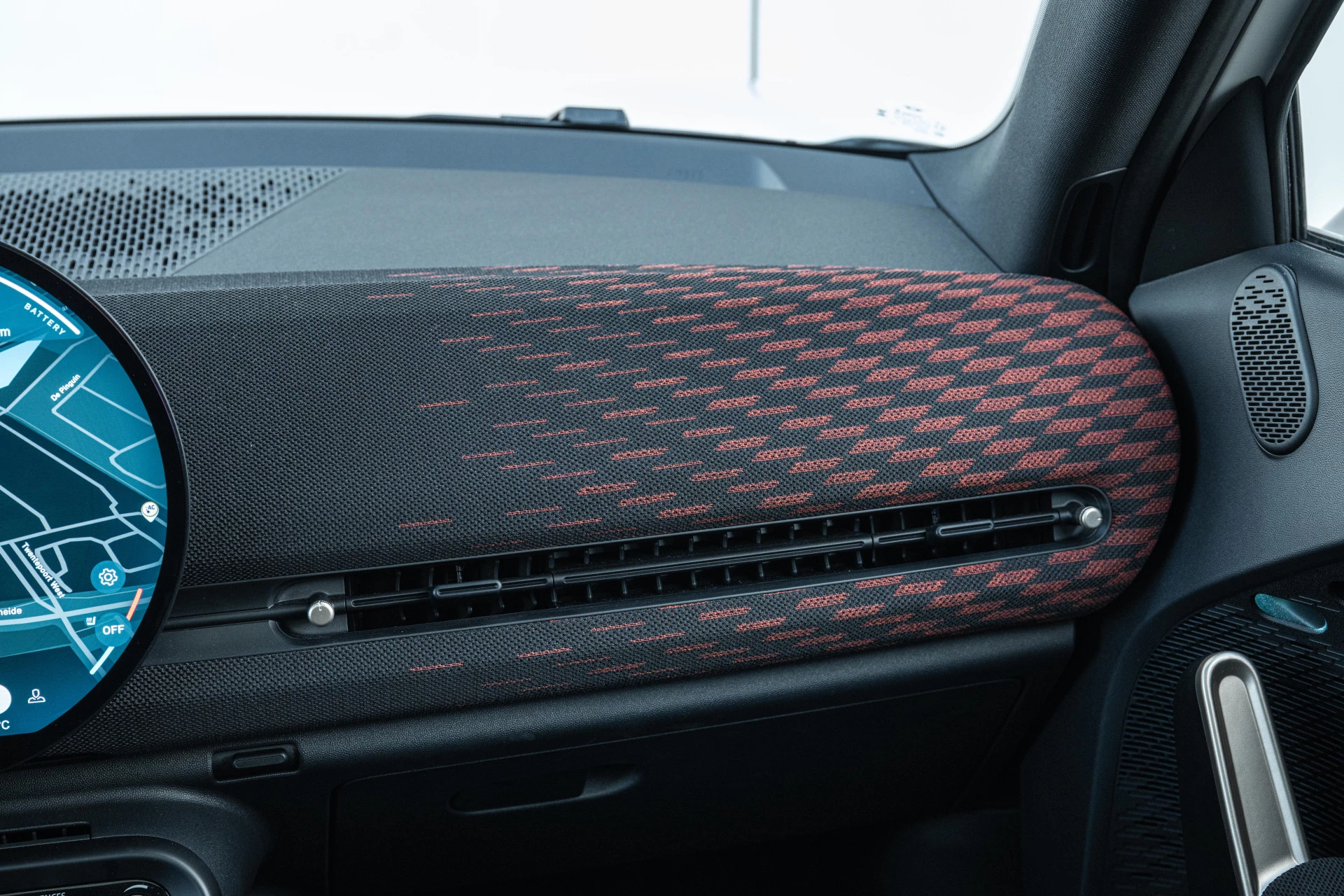 Hoofdafbeelding MINI Aceman