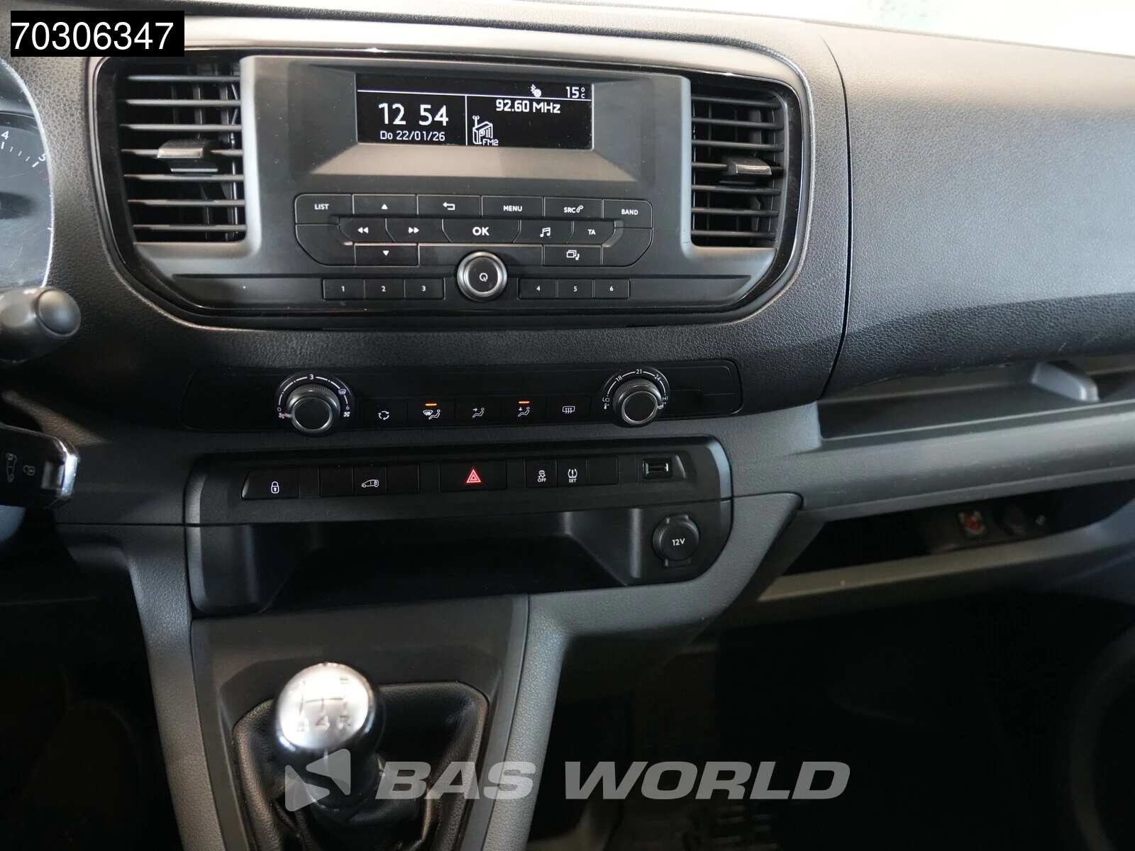 Hoofdafbeelding Toyota ProAce