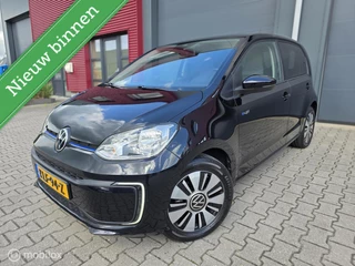 Hoofdafbeelding Volkswagen e-up! Volkswagen e-Up! /Cruise C/Achteruitrij Camera/ DAB+ /PDC