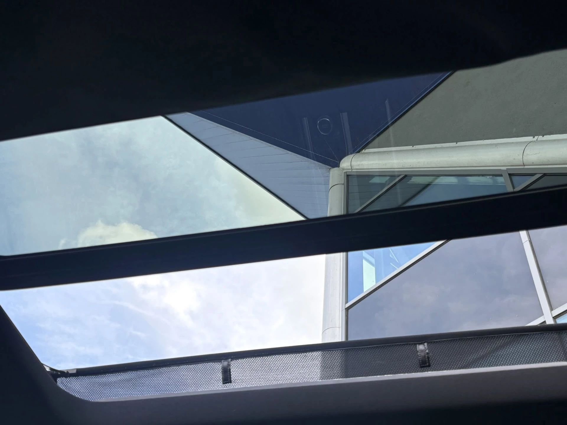 Hoofdafbeelding Ford Explorer