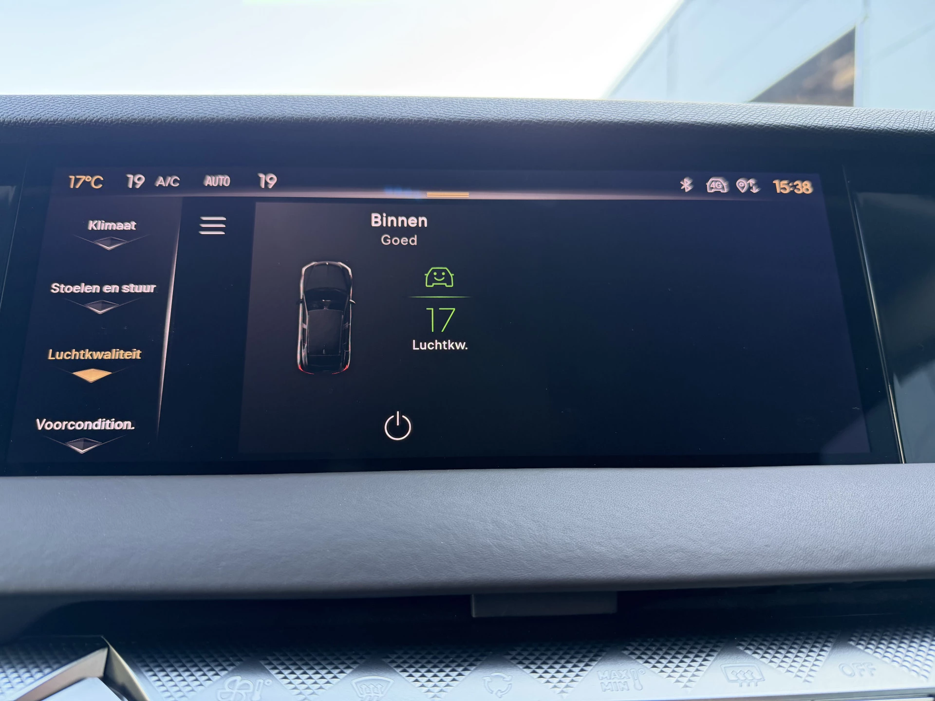 Hoofdafbeelding DS DS 4