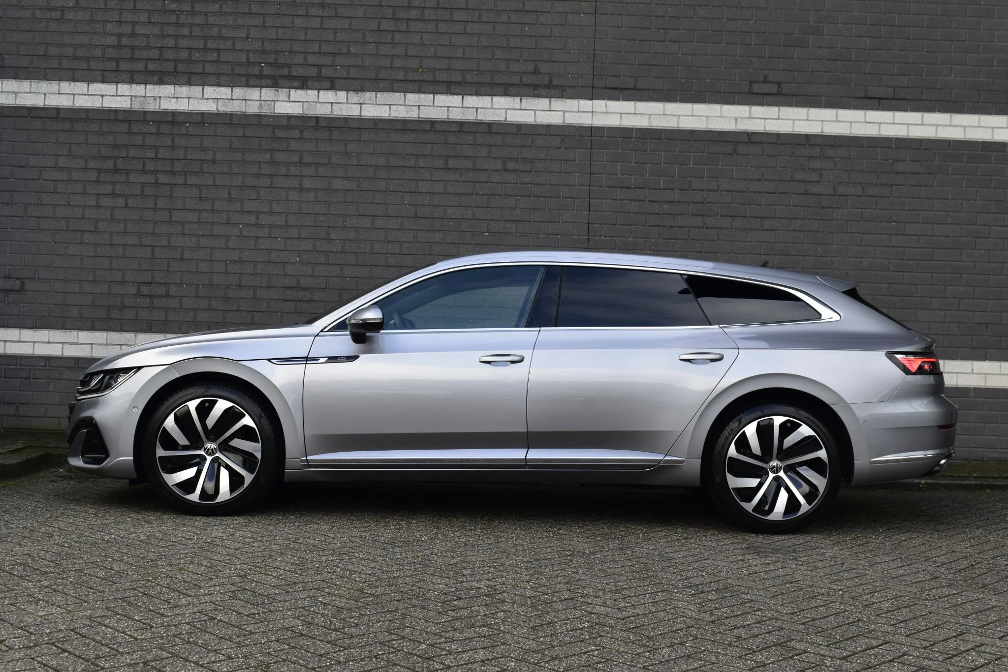 Hoofdafbeelding Volkswagen Arteon