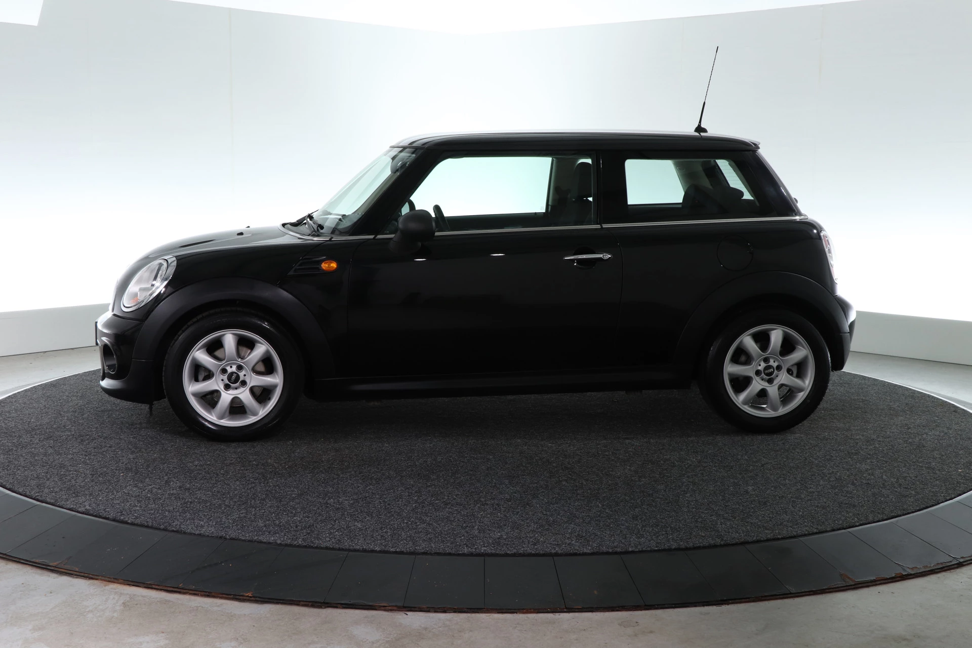 Hoofdafbeelding MINI One