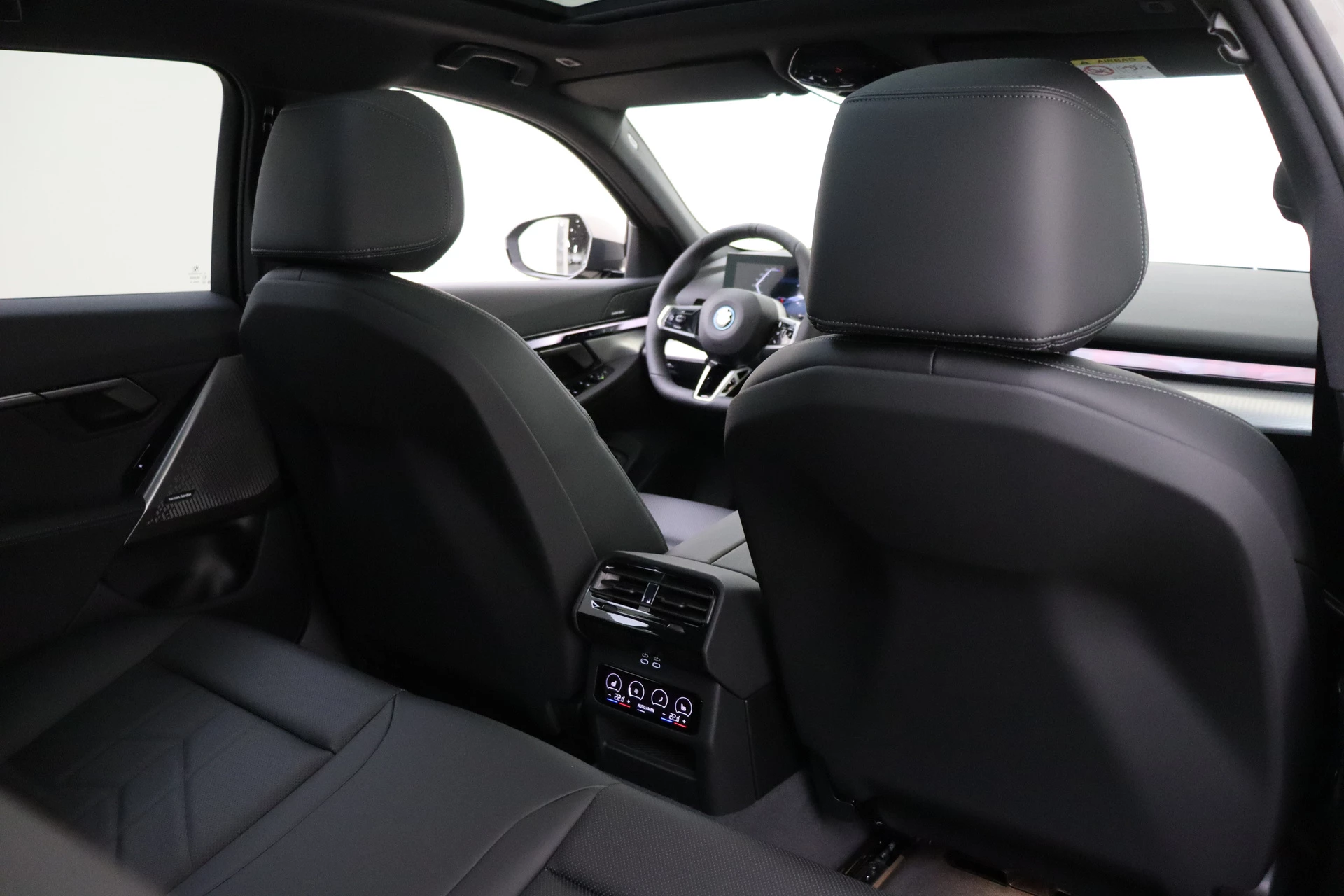 Hoofdafbeelding BMW i5